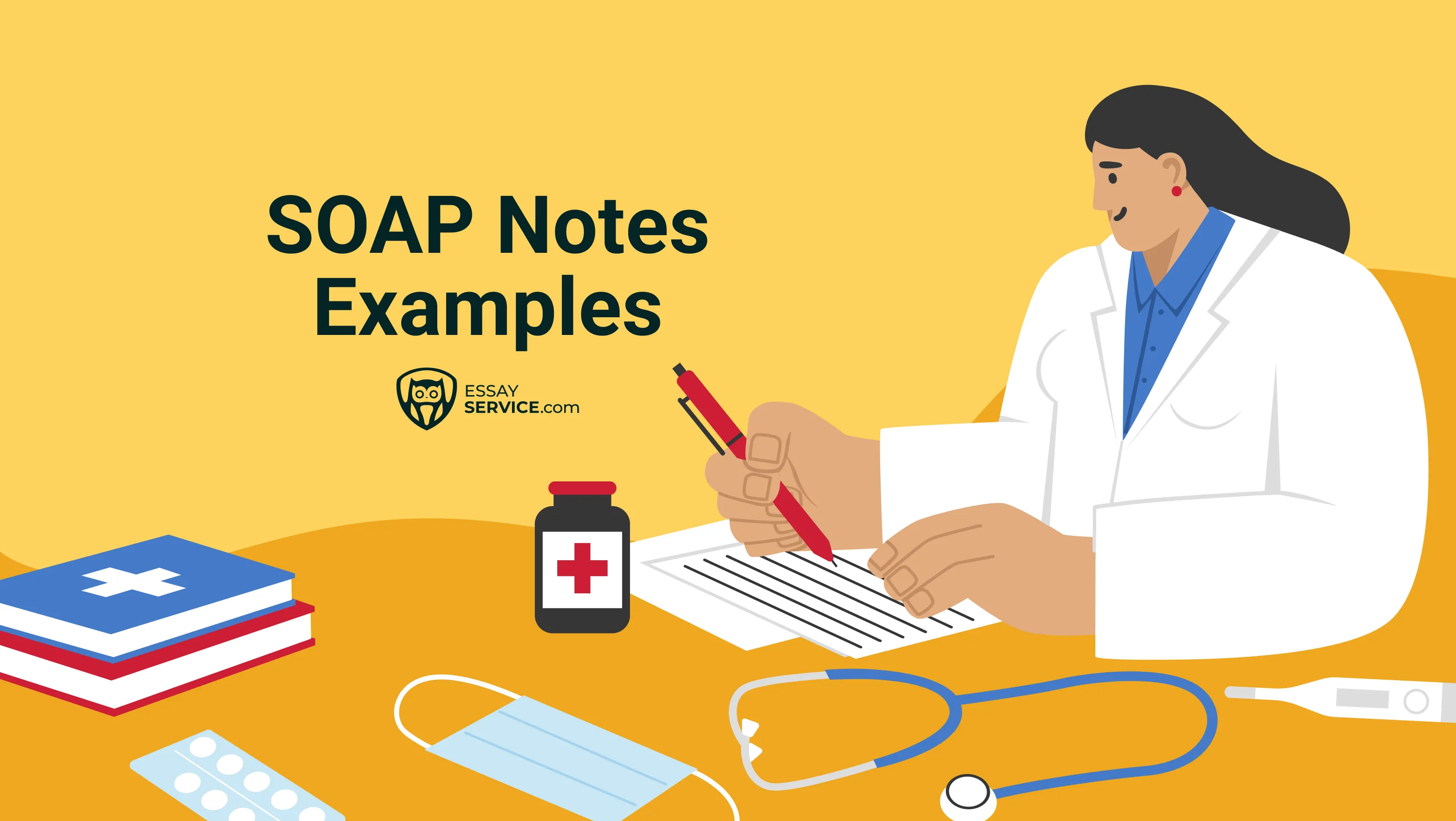 SOAP Notes Examples